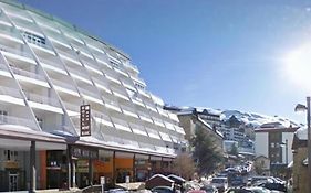 apartamento en la plaza